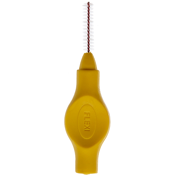 Tandex Flexi Value fine gul, 25 stk.