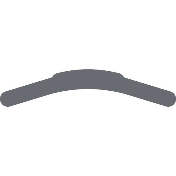 FKG matricer nr. 210 0,03 mm, 100 stk.