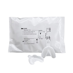 3M aftryksske OK, str. M, 10 stk.