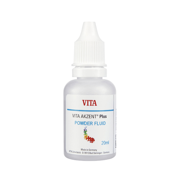 Vita Akzent Plus væske, 20 ml.