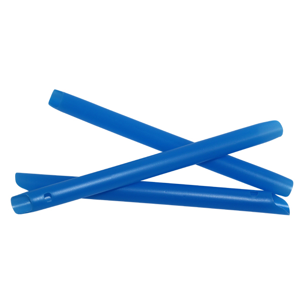 TopDent S-Vac ventileret sug blå, 100 stk.