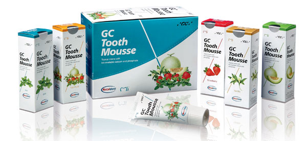 MI Paste Plus, 10-pack