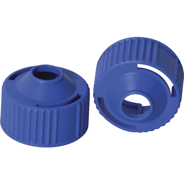 Bayonet ringe DECA 380