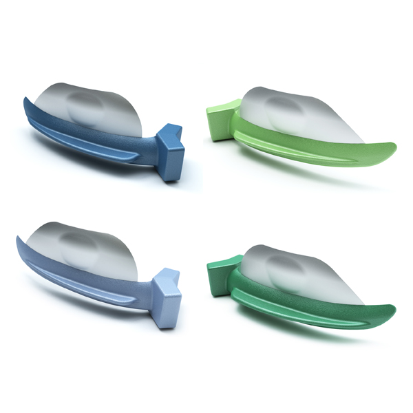 FenderMate assorterede, 4 x 18 stk.