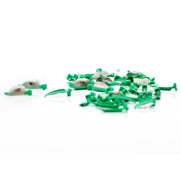 FenderMate venstre regular, 1 x 18 stk.