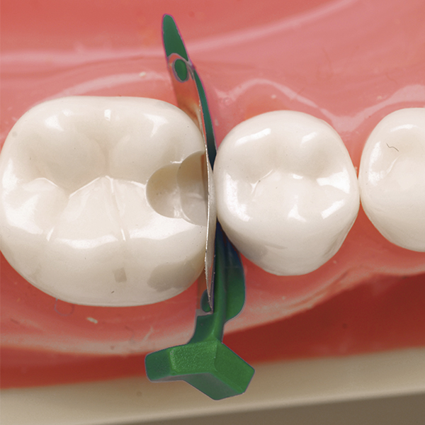 FenderMate venstre smal, 1 x 18 stk.