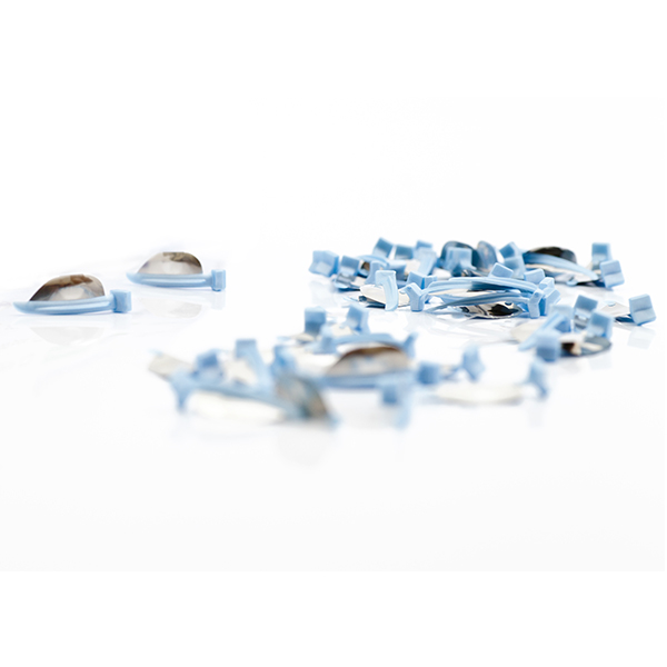 FenderMate højre smal, 1 x 18 stk.