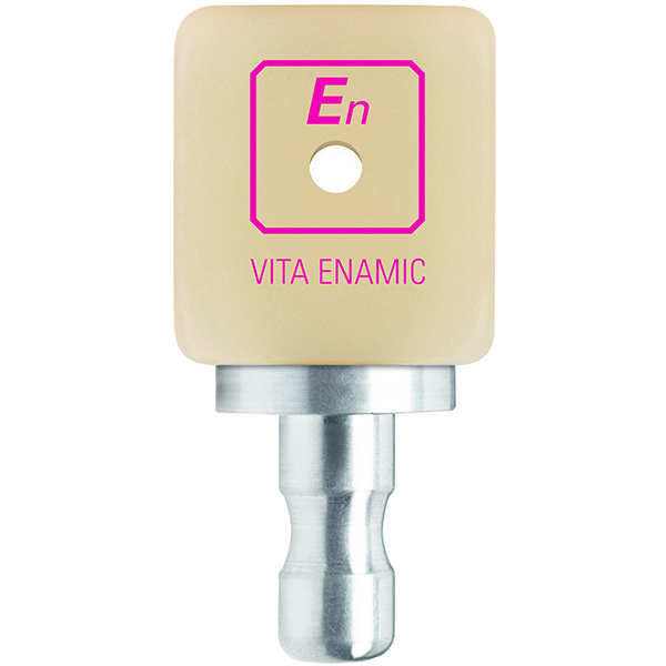 ENAMIC Cerec Inlab HT IS-16S, 2M2, 5 stk.