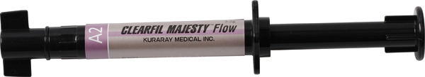 Clearfil Majesty Flow, OA3, 3,2 g