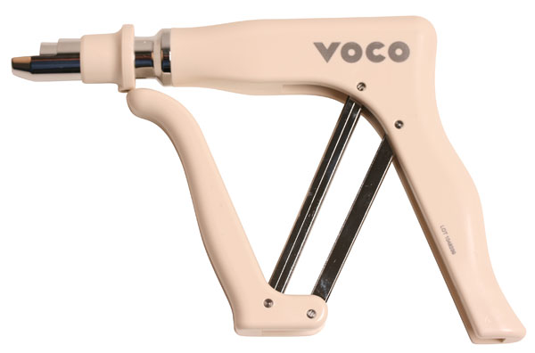 Voco komposit pistol, stk.