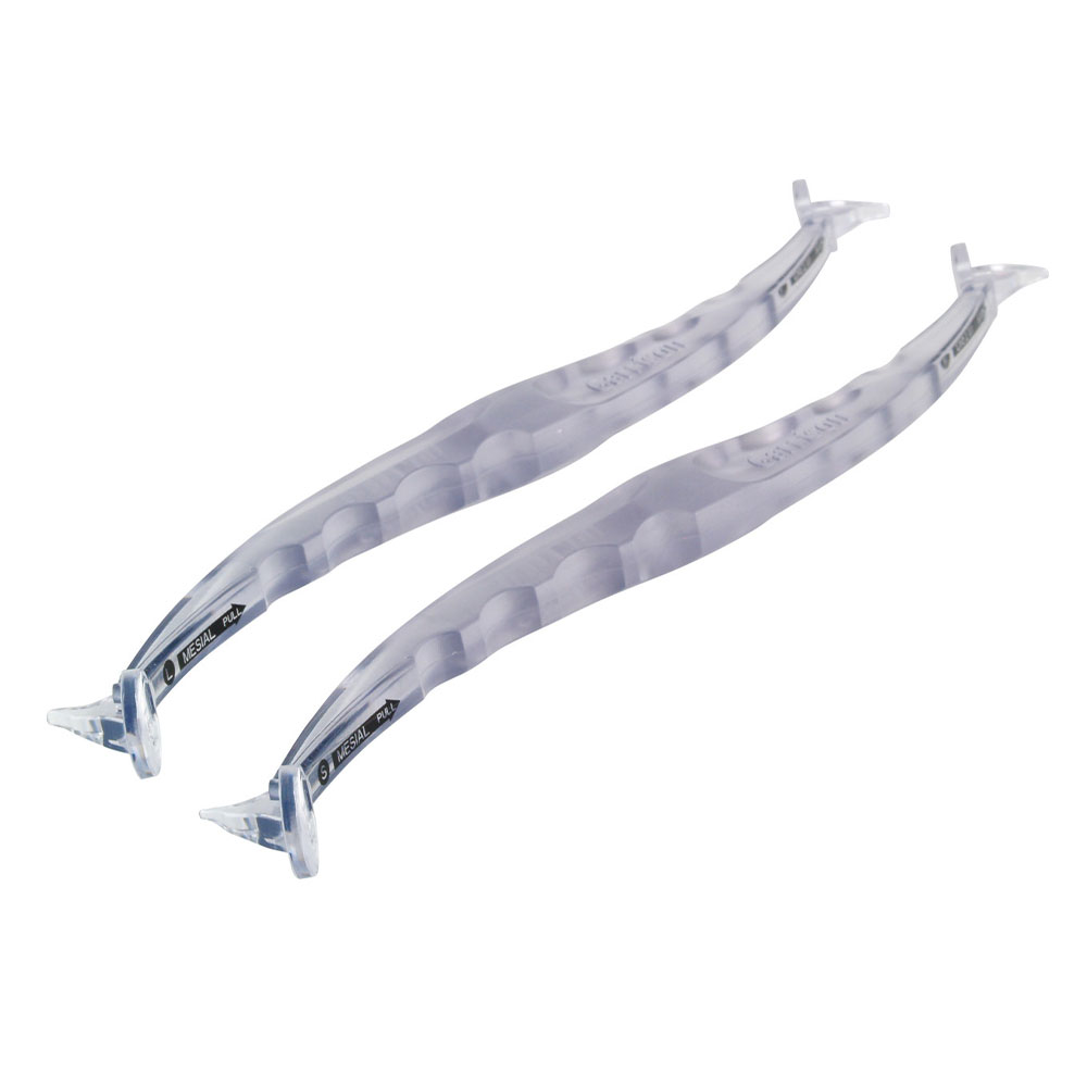 PerForm kontaktformningsinstrument, str. L, 2 stk