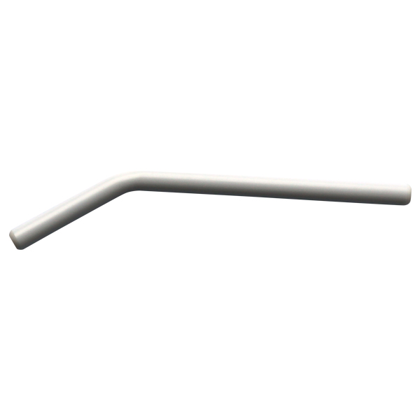 TopDent 3-funktionsspidser, hvide, 76 mm, 200 stk.