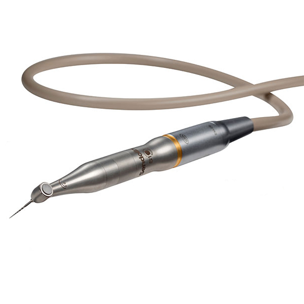 S1 Endo-vinkelstykke, komplet sæt