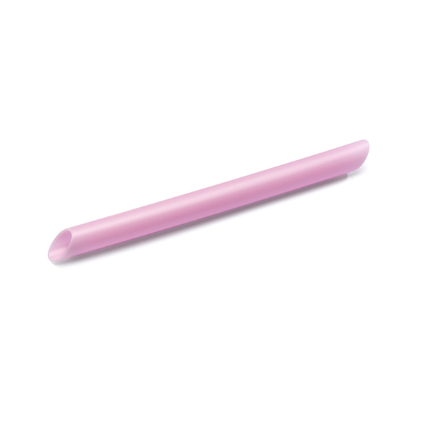 Scantube spytsug pink, 1000 stk.