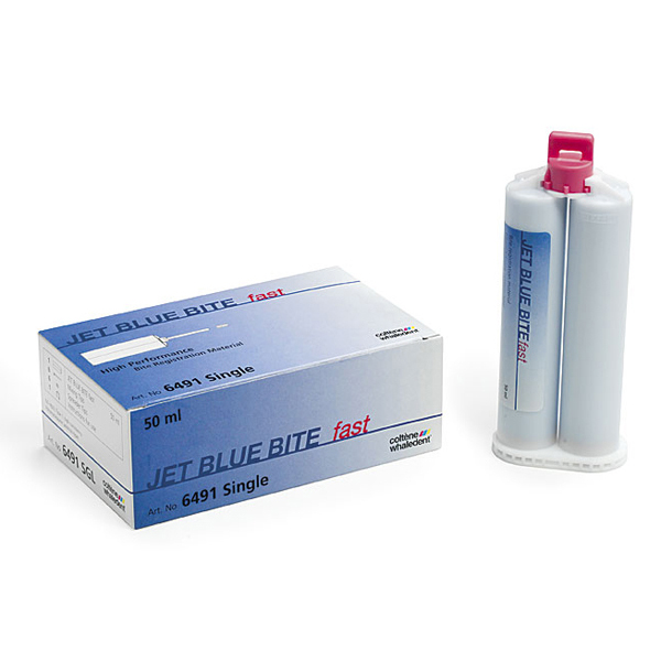 Jet Blue Bite Fast, 50 ml