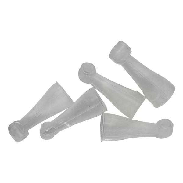 S1 Isolerings-overtræk til vinkelstykke, 5 stk