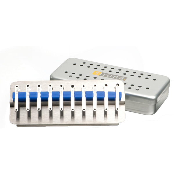 Cerec Guide Drill Key ST, sæt