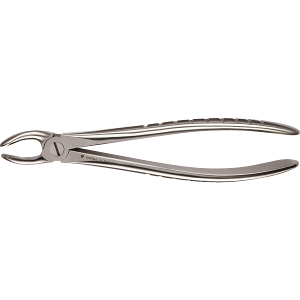 Nordenta Ekstraktionstang fig.17