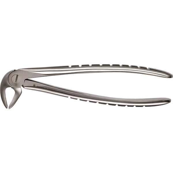 Nordenta Ekstraktionstang fig.33A