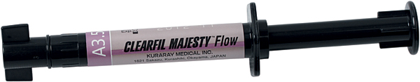 Clearfil Majesty Flow,  A1, 3,2 g