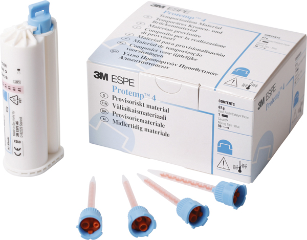 Protemp 4 farve Bleach, 67 g