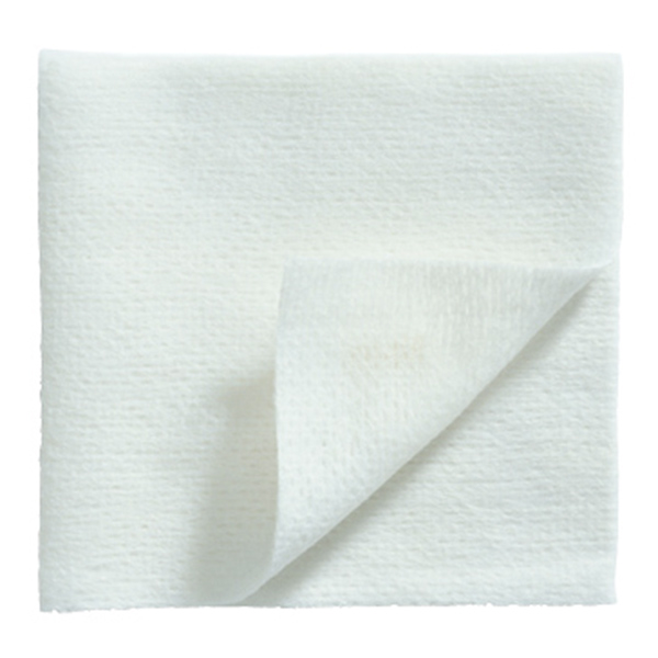 Mesoft S hvide, 10 x 20 cm, 3000 stk