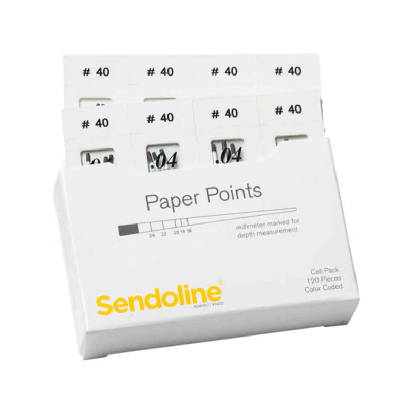 S1 paperpoints Large 40/04, 120 stk.