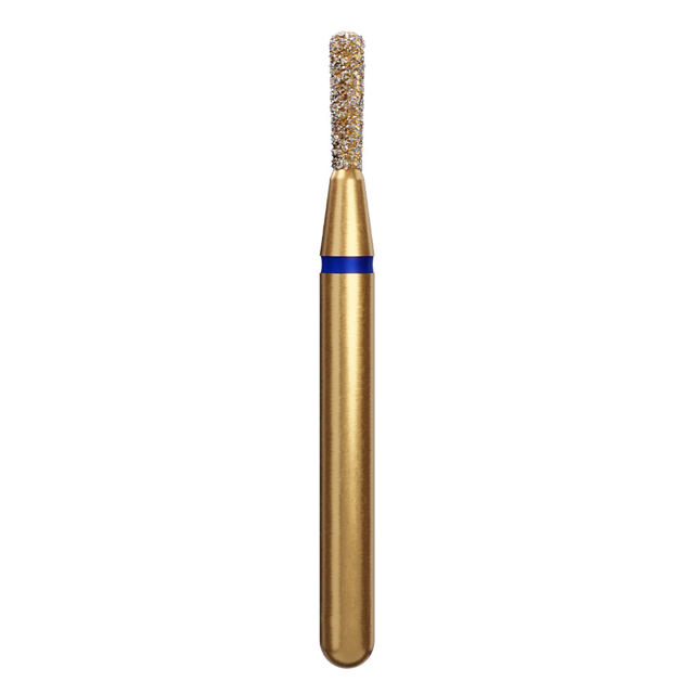 Diatech diamant pære FG G830L-012-4-ML blå  5stk