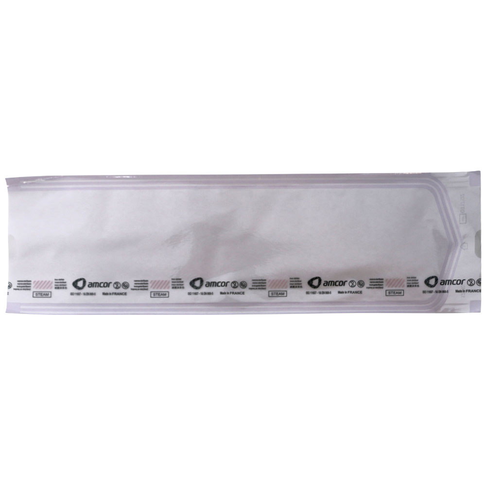 SPS autoklaveposer, 12 x 40 cm, 1200 stk