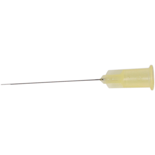 Monoject Endodontic 27G, 0,4 x 32 mm,  25 stk.