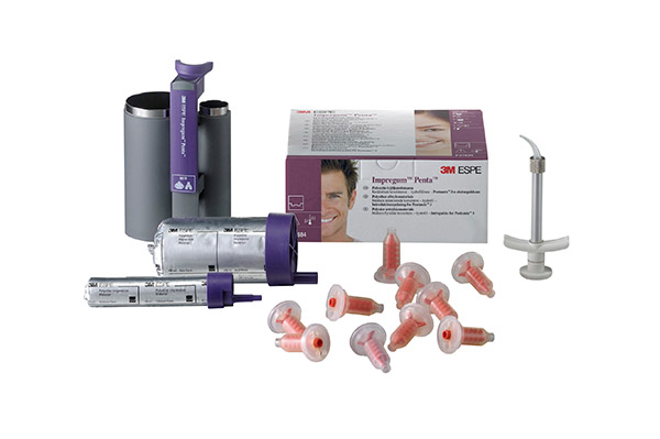 Impregum Penta 3 startsæt P31684