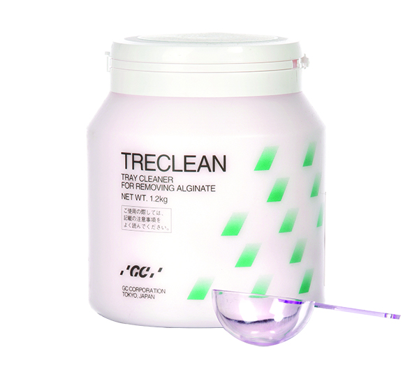 GC Treclean, 1,2 kg.