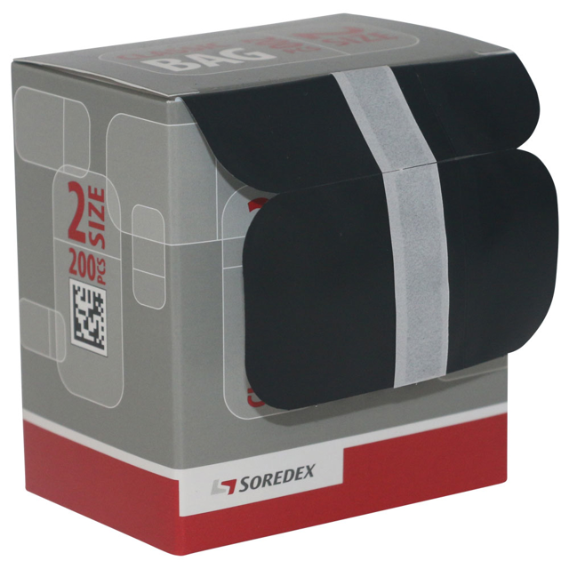 Digora Optime hygiejnepose str.2 (900672) 200 stk