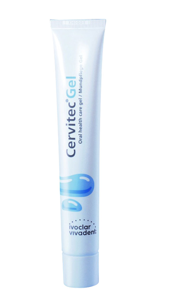 Cervitec Gel, 50g