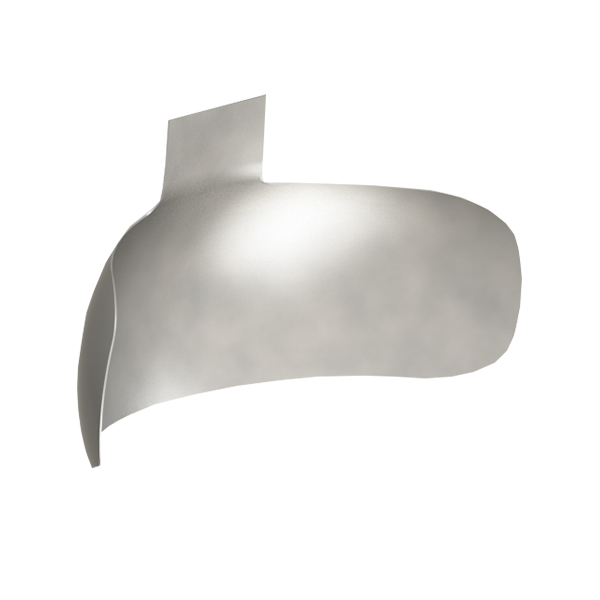 Composi-Tight 3D Fusion Firm matr. FXH100-M 50 stk