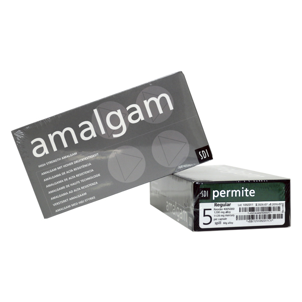 Permite Regular nr. 5, 50 stk.