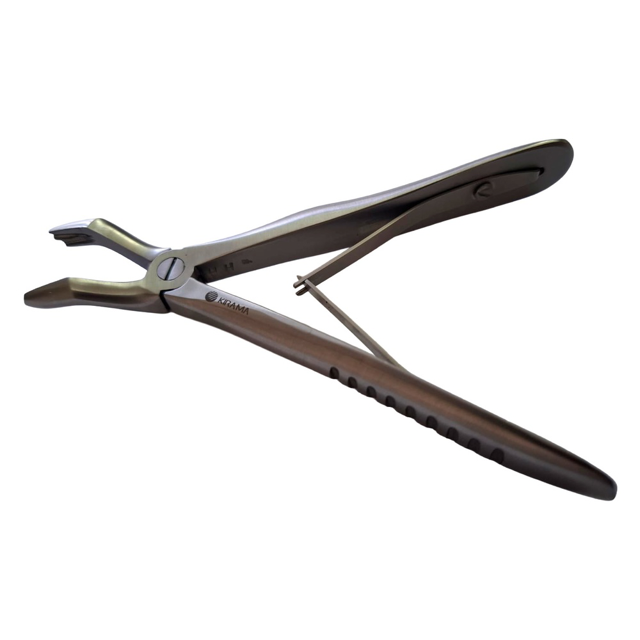 Nordenta Pedo Ekstraktionstang fig. 3