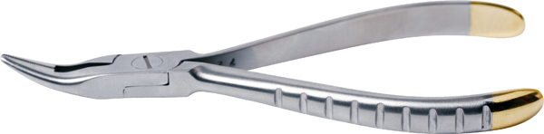 Nordenta Weingart matricetang TC