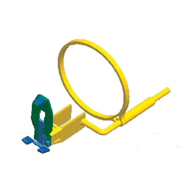 Endo-Bite Senso anterior grønne, 4 stk.