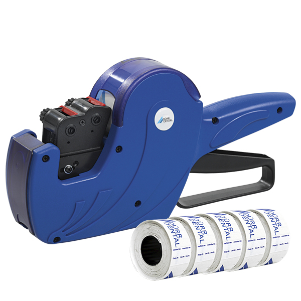 Hygoprint dato-labelpistol