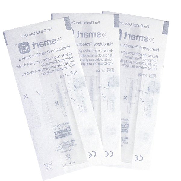 Hygiejneposer t. X-Smart IQ  håndstykke, 100 stk.