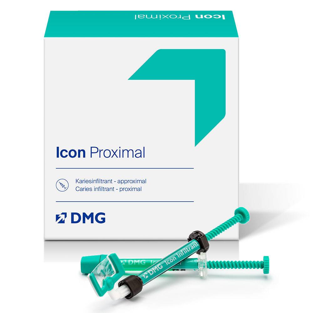 Icon Proximal med 7 behandlingssæt