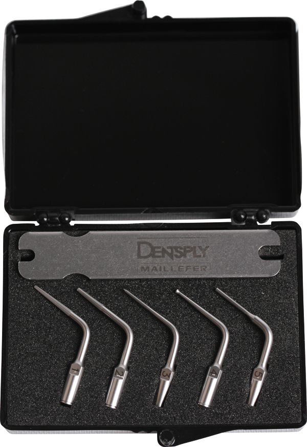 Start-X sortiment med str. 1-5, EMS-kompatibel