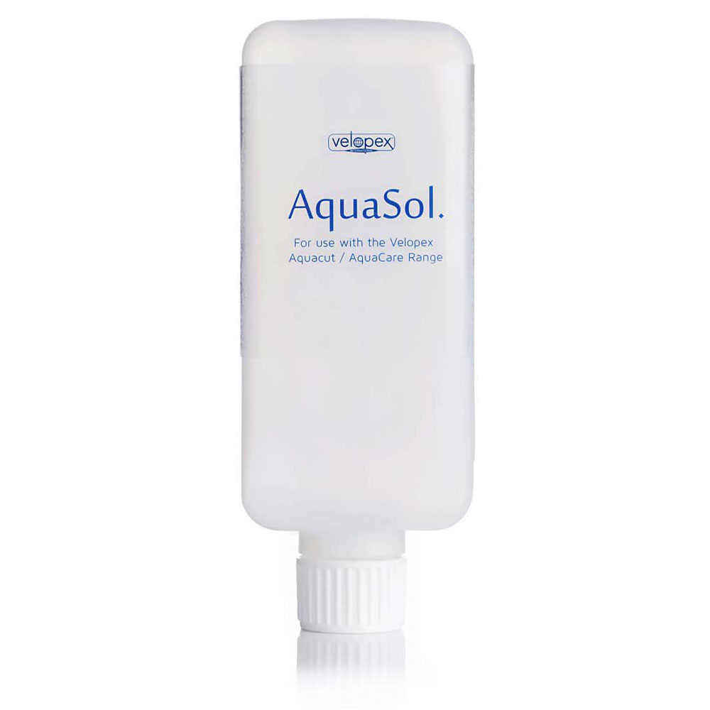 AquaCare AquaSol væske, 6 x 500 ml