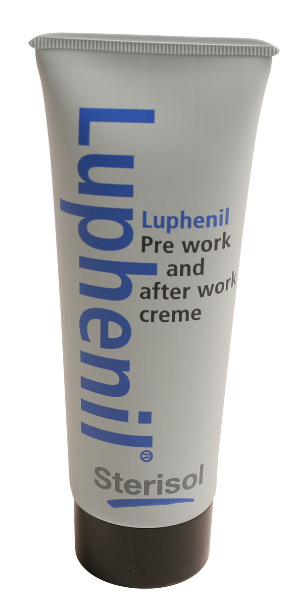 Sterisol Luphenil creme, 50 ml