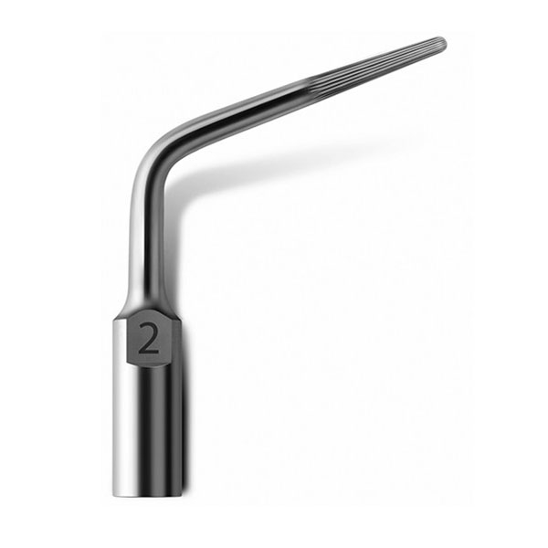 Start-X spids nr. 2, EMS-kompatibel