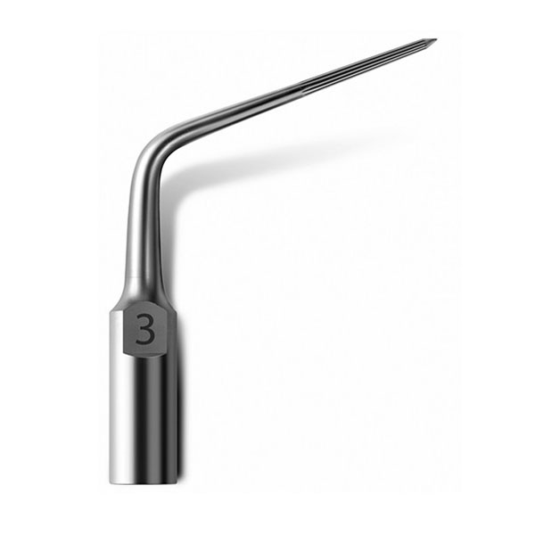 Start-X spids nr. 3, EMS-kompatibel