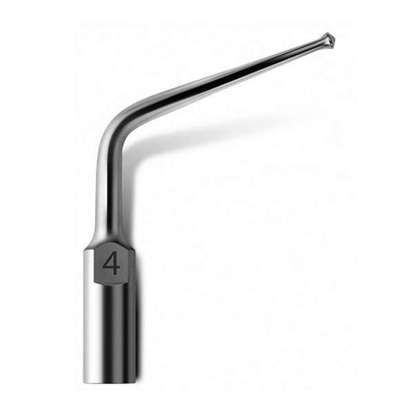 Start-X spids nr. 4, EMS-kompatibel