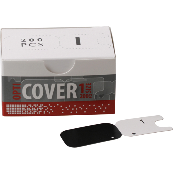 Digora Optime bideomslag str.1 NY 900228, 200 stk.