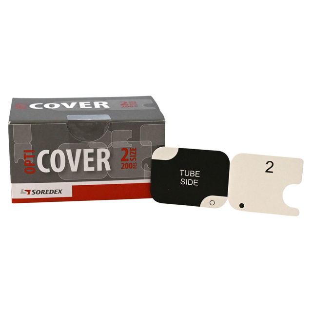 Digora Optime bideomslag str.2 NY 900229, 200 stk.